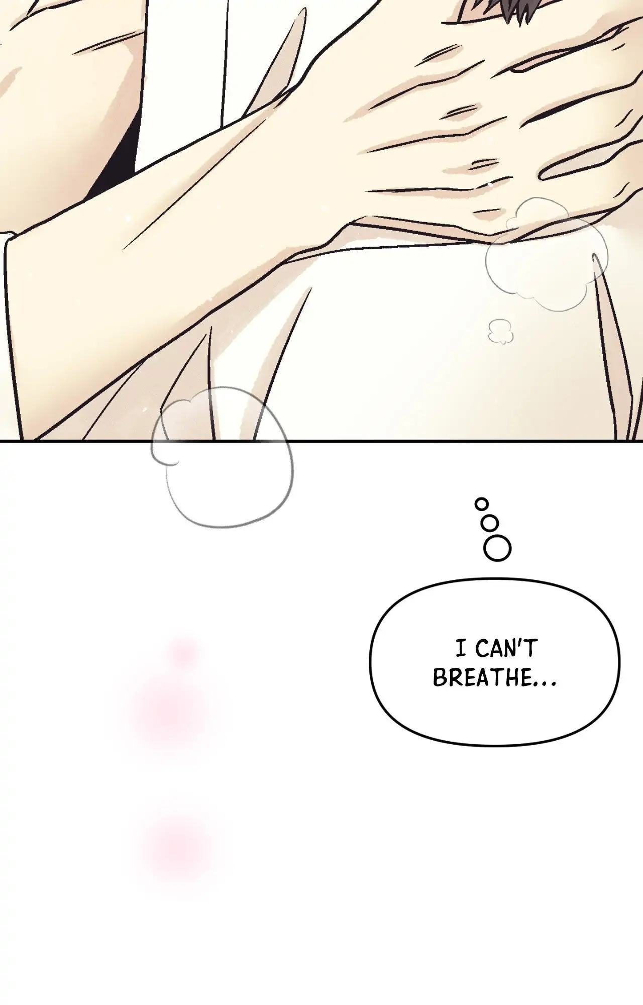 Operation Leo 《Official Uncensored》 - Chapter 13 manhwa
