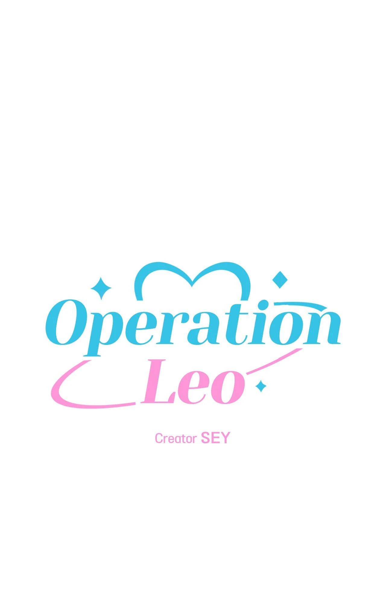 Operation Leo 《Official Uncensored》 - Episode 1 manhwa