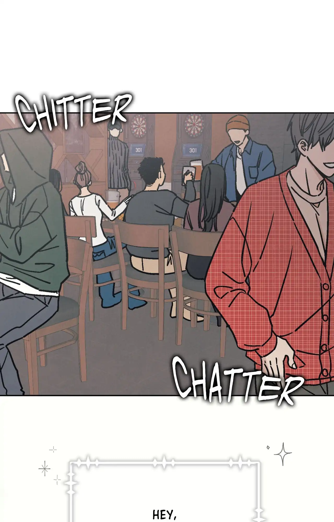 Operation Leo 《Official Uncensored》 - Episode 1 manhwa