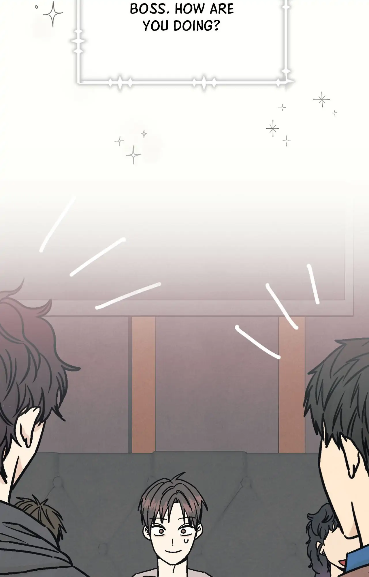 Operation Leo 《Official Uncensored》 - Episode 1 manhwa