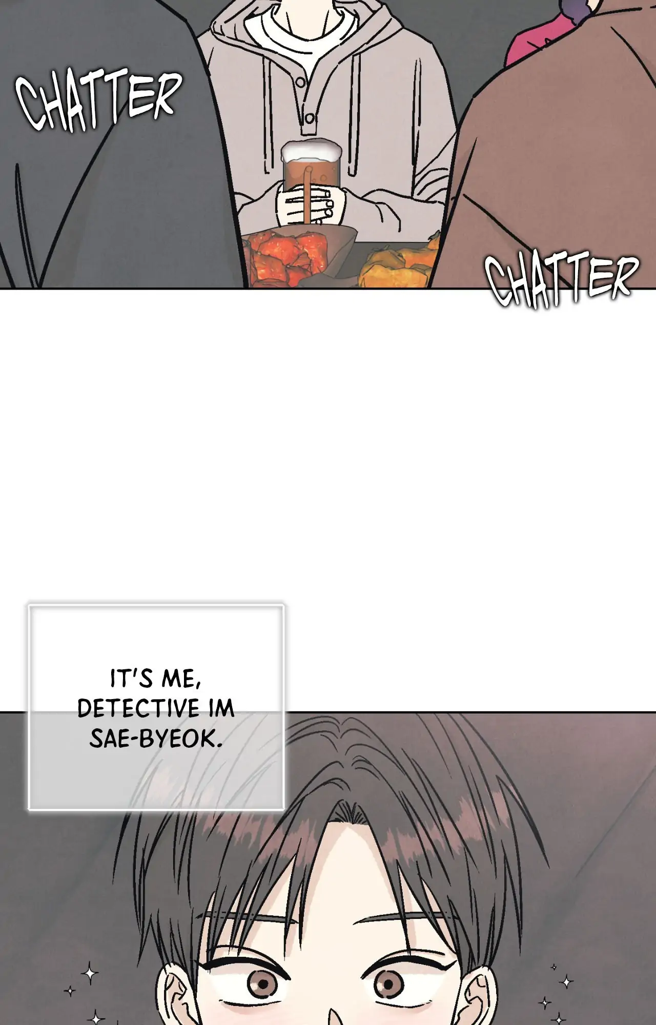 Operation Leo 《Official Uncensored》 - Episode 1 manhwa