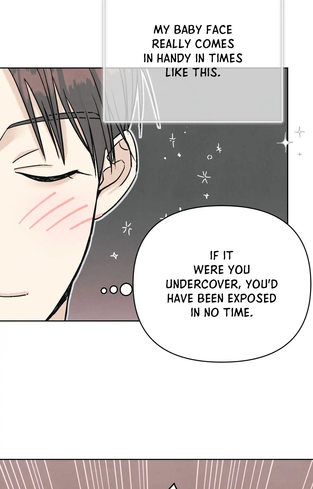 Operation Leo 《Official Uncensored》 - Episode 1 manhwa
