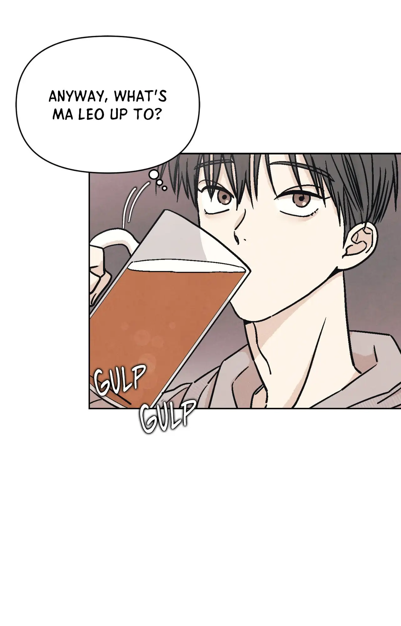 Operation Leo 《Official Uncensored》 - Episode 1 manhwa
