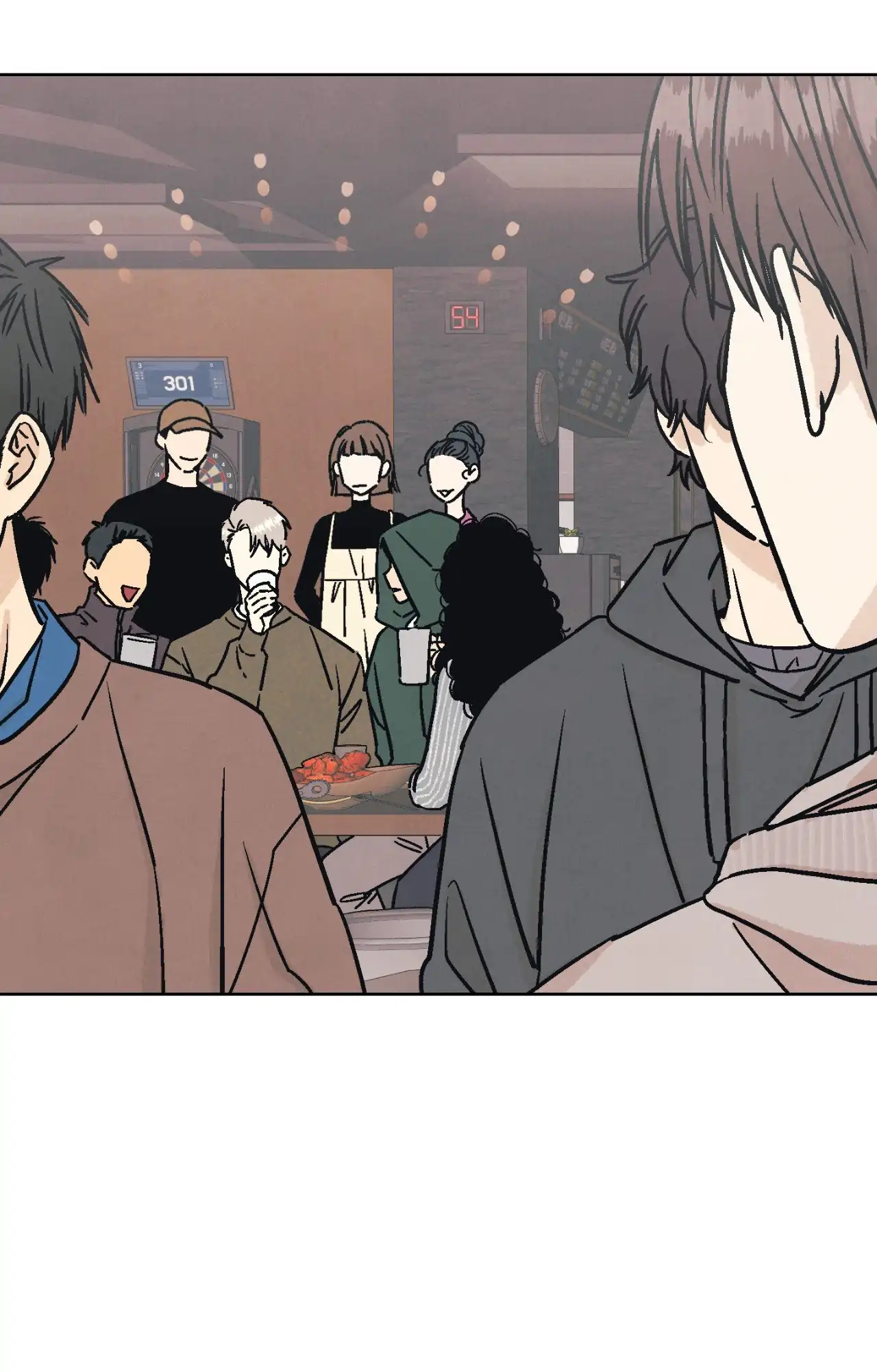 Operation Leo 《Official Uncensored》 - Episode 1 manhwa