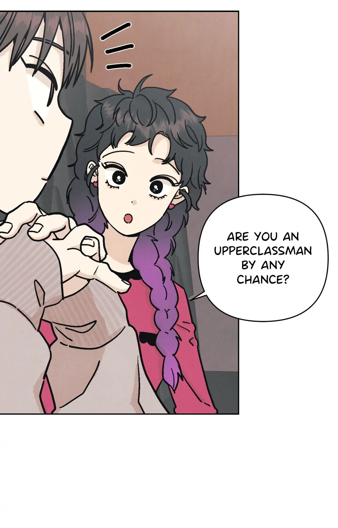 Operation Leo 《Official Uncensored》 - Episode 1 manhwa