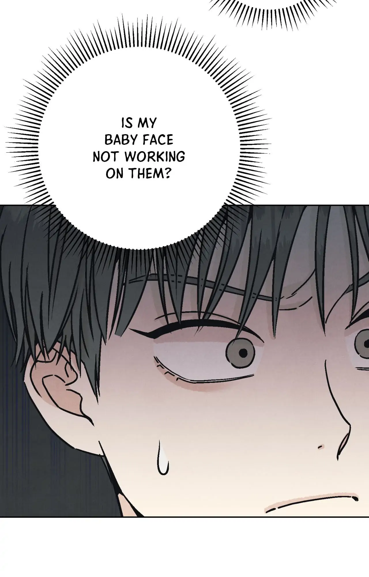 Operation Leo 《Official Uncensored》 - Episode 1 manhwa