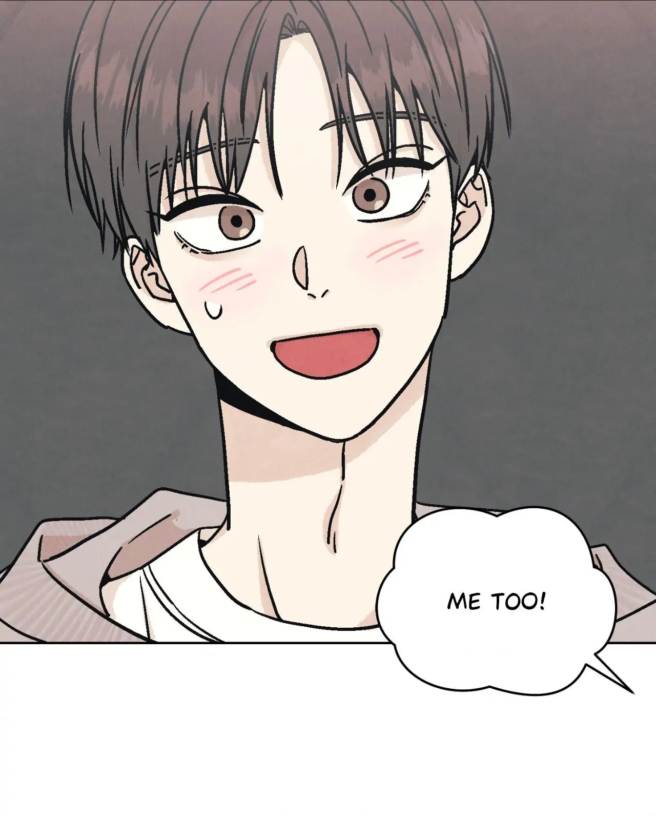 Operation Leo 《Official Uncensored》 - Episode 1 manhwa