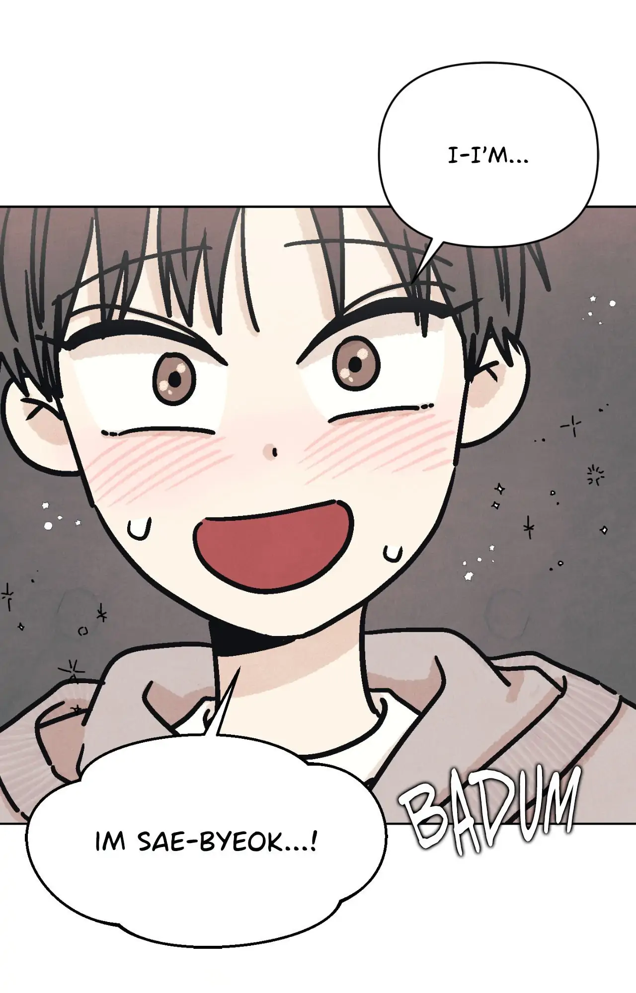 Operation Leo 《Official Uncensored》 - Episode 1 manhwa