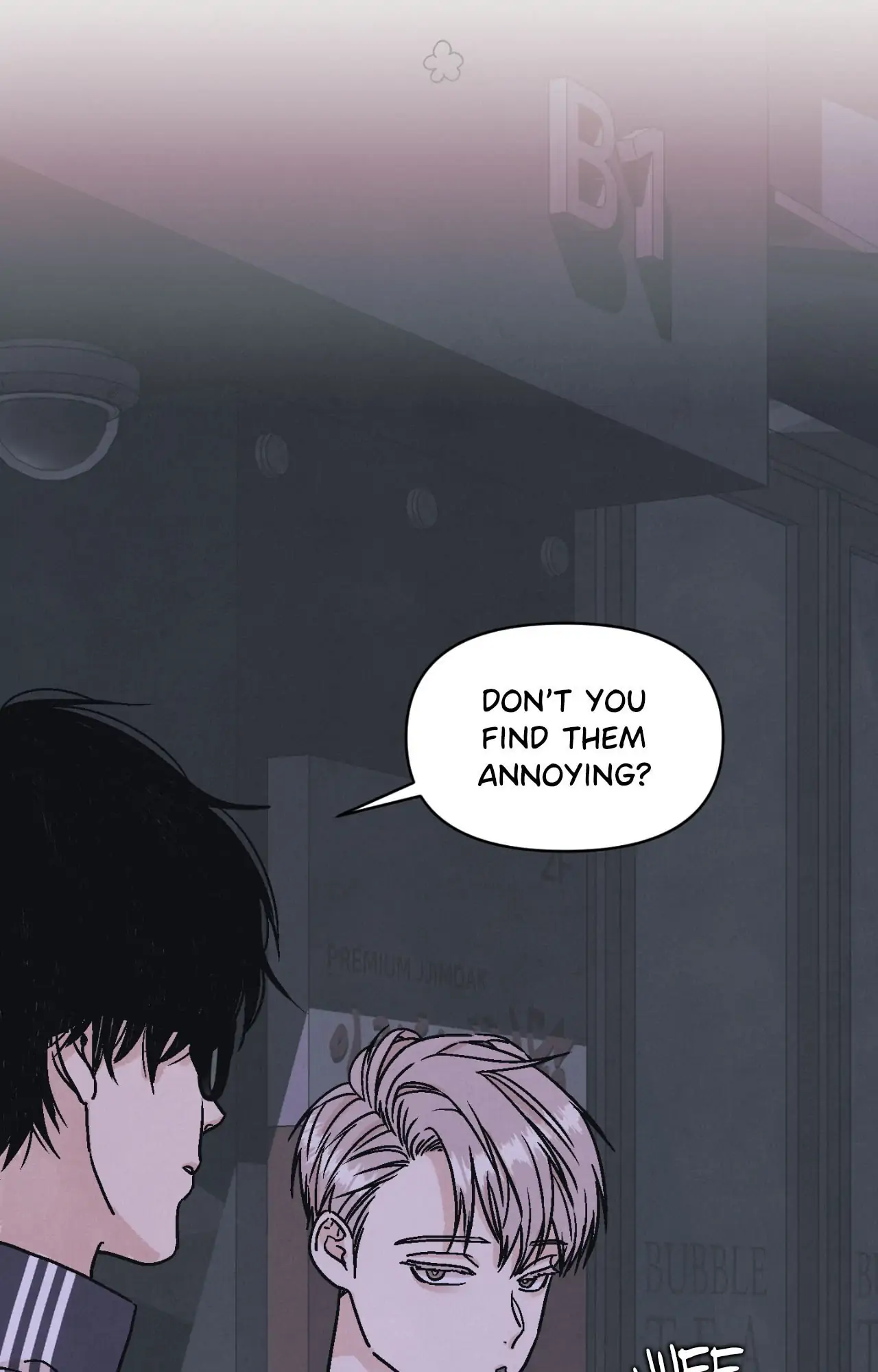 Operation Leo 《Official Uncensored》 - Episode 1 manhwa