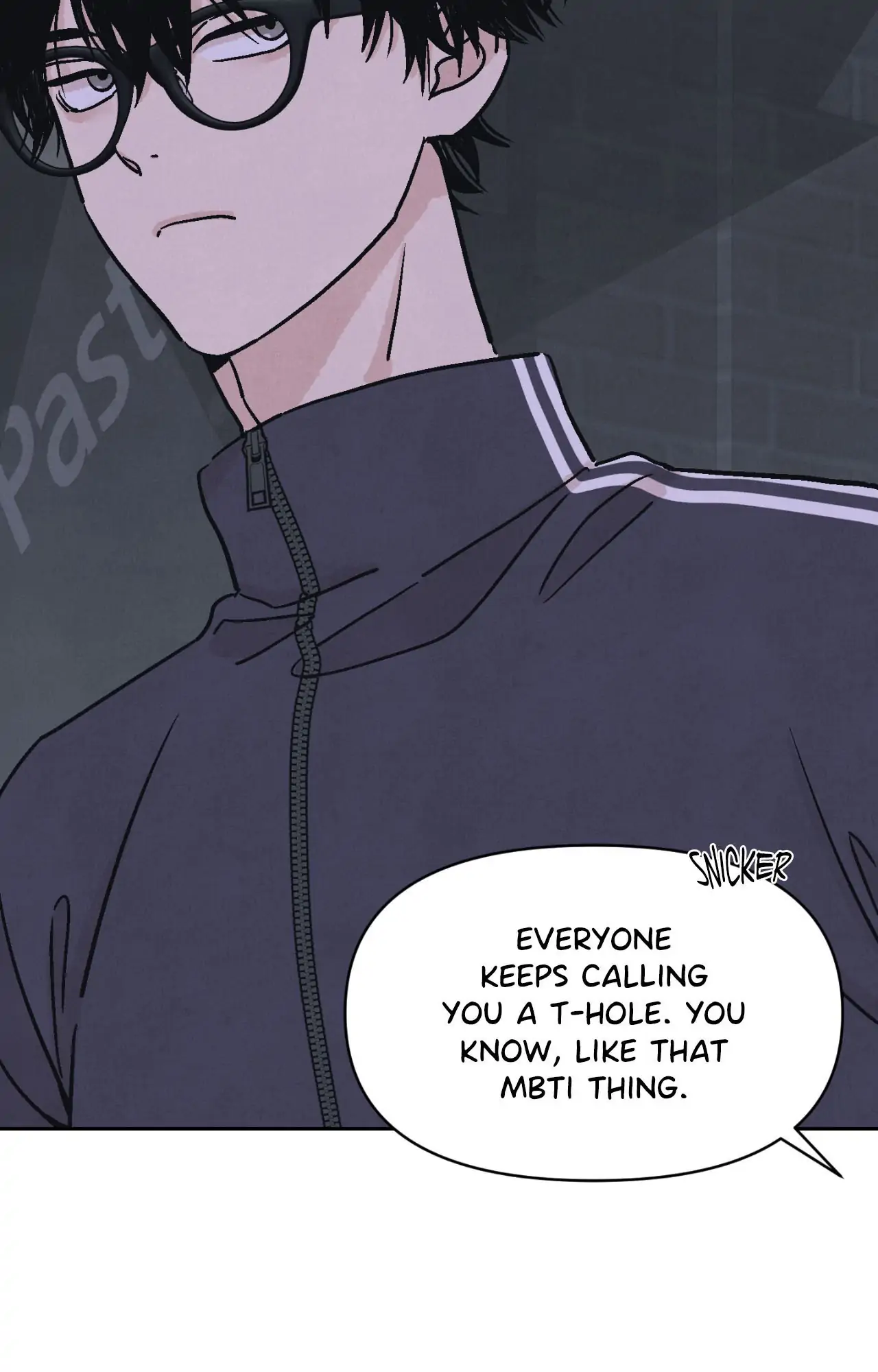 Operation Leo 《Official Uncensored》 - Episode 1 manhwa