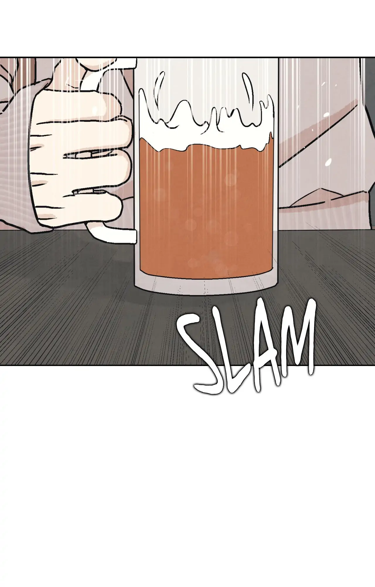 Operation Leo 《Official Uncensored》 - Episode 1 manhwa