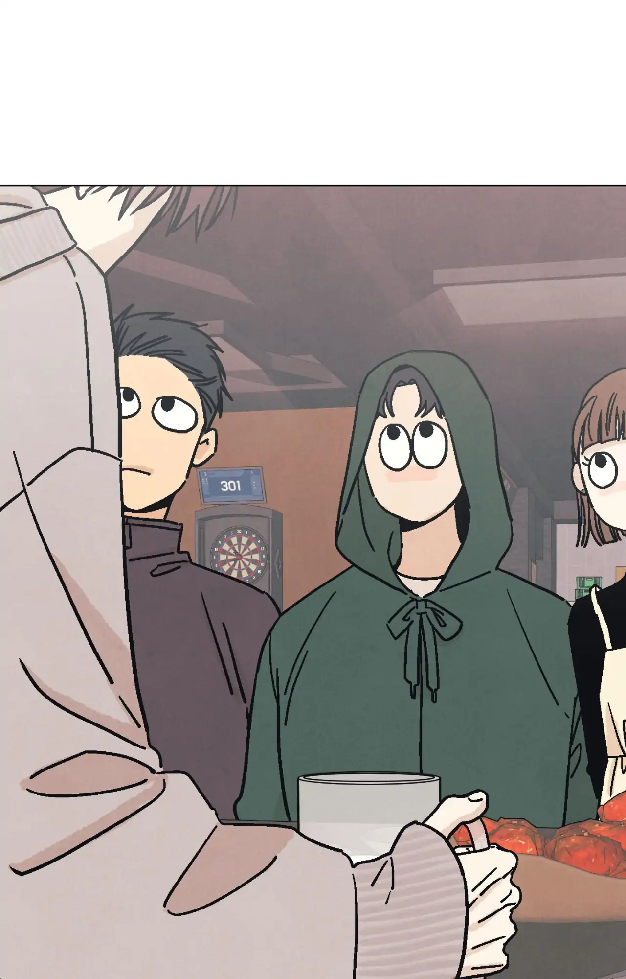 Operation Leo 《Official Uncensored》 - Episode 1 manhwa