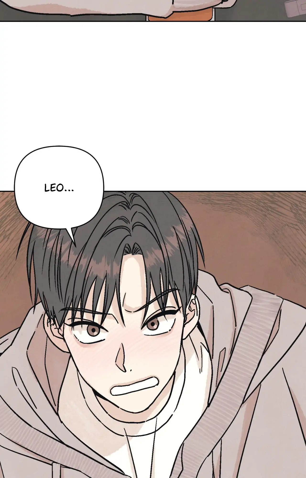 Operation Leo 《Official Uncensored》 - Episode 1 manhwa