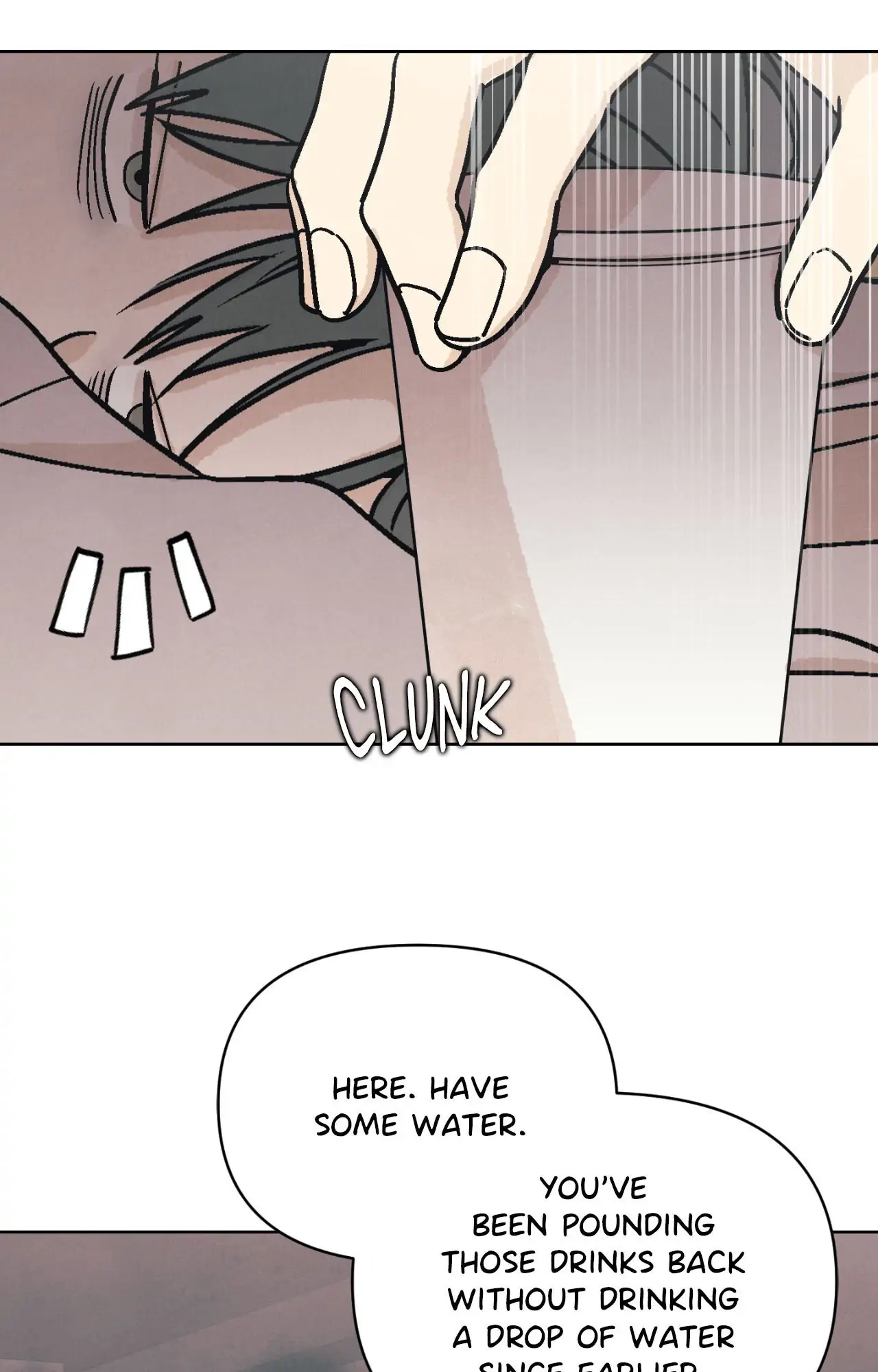 Operation Leo 《Official Uncensored》 - Episode 1 manhwa