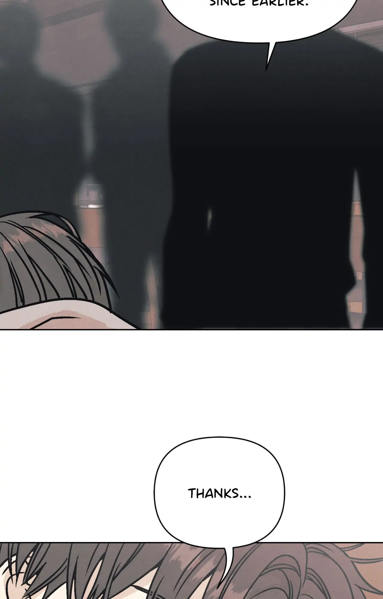 Operation Leo 《Official Uncensored》 - Episode 1 manhwa