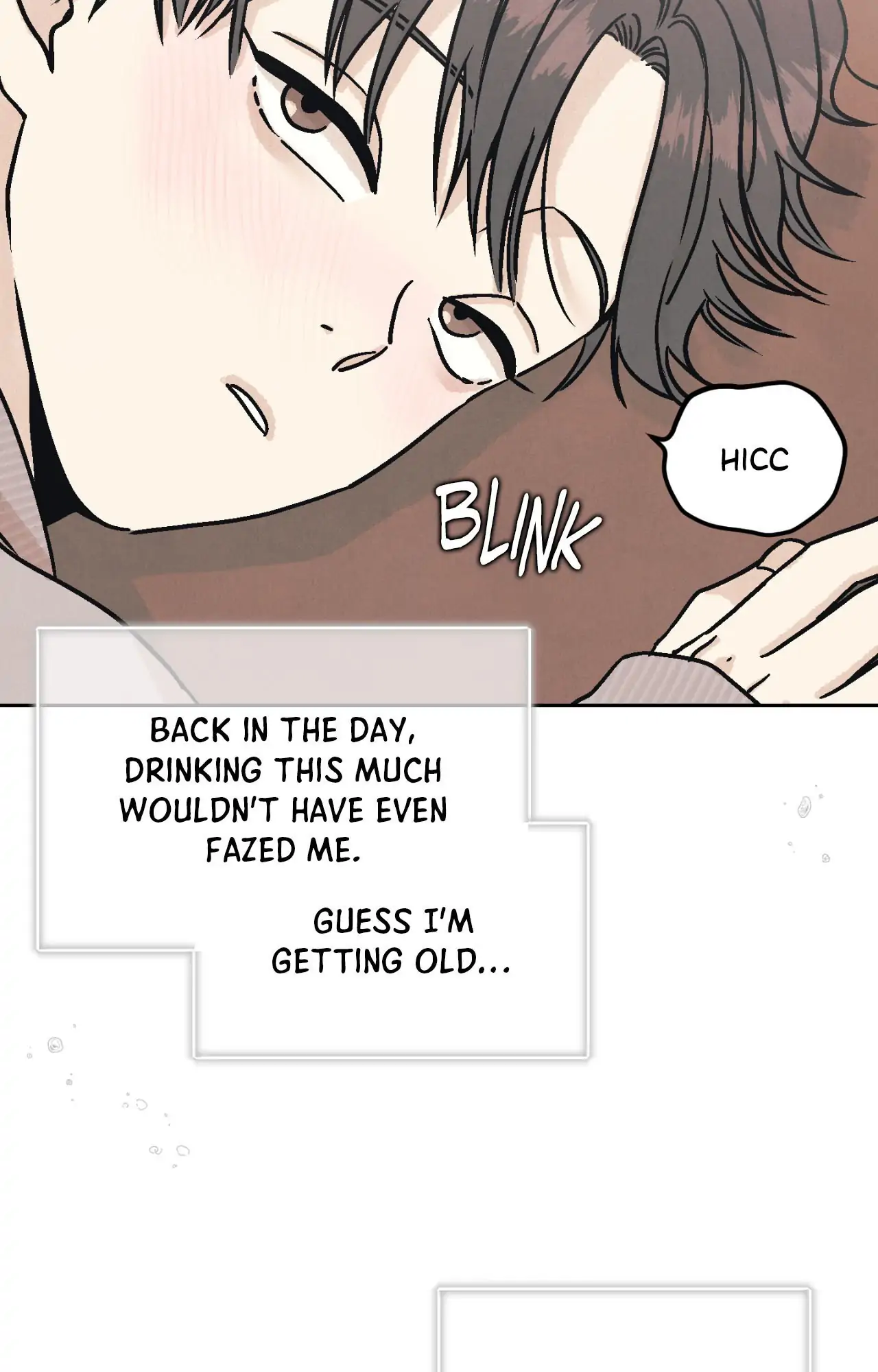 Operation Leo 《Official Uncensored》 - Episode 1 manhwa