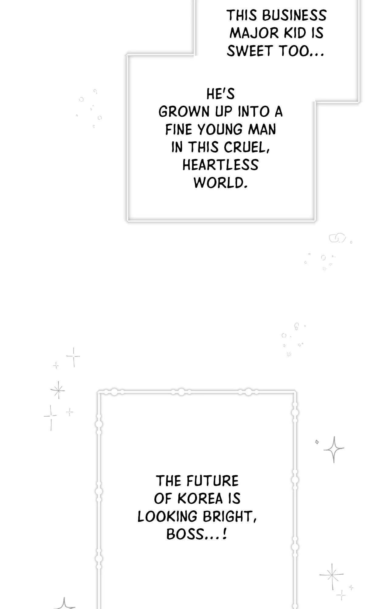 Operation Leo 《Official Uncensored》 - Episode 1 manhwa