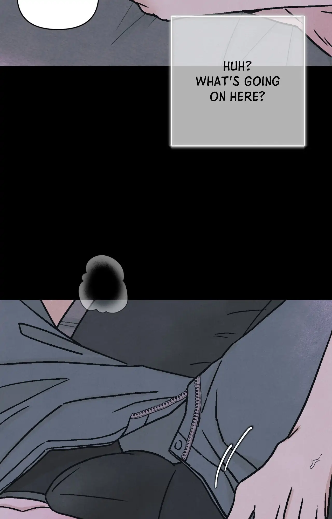 Operation Leo 《Official Uncensored》 - Episode 1 manhwa