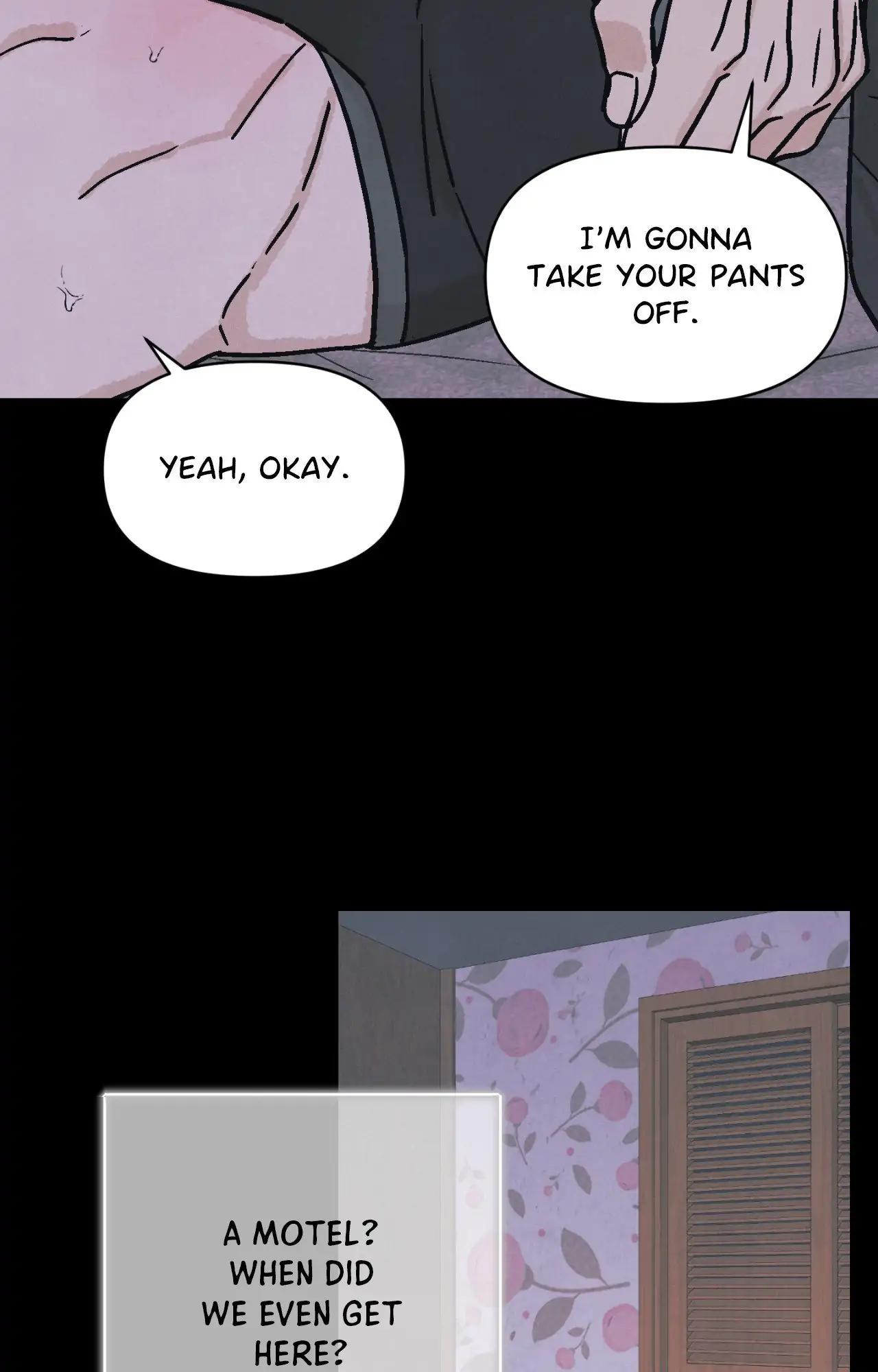 Operation Leo 《Official Uncensored》 - Episode 1 manhwa