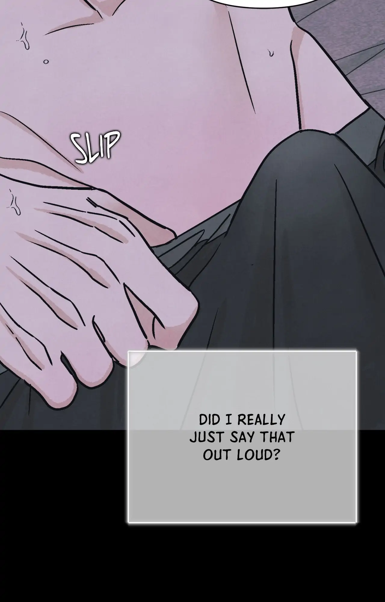 Operation Leo 《Official Uncensored》 - Episode 1 manhwa