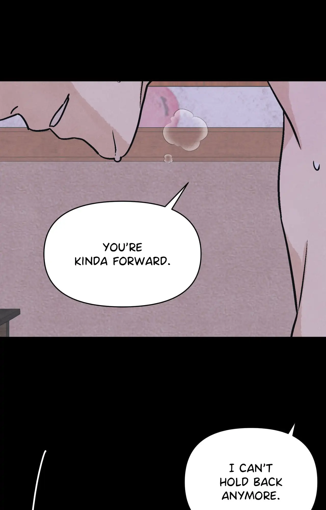 Operation Leo 《Official Uncensored》 - Episode 1 manhwa