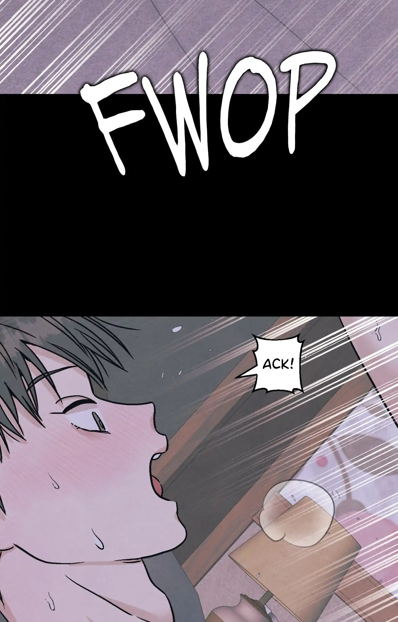 Operation Leo 《Official Uncensored》 - Episode 1 manhwa