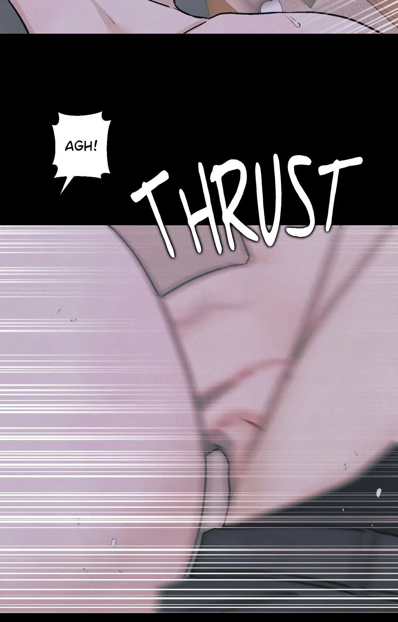 Operation Leo 《Official Uncensored》 - Episode 1 manhwa