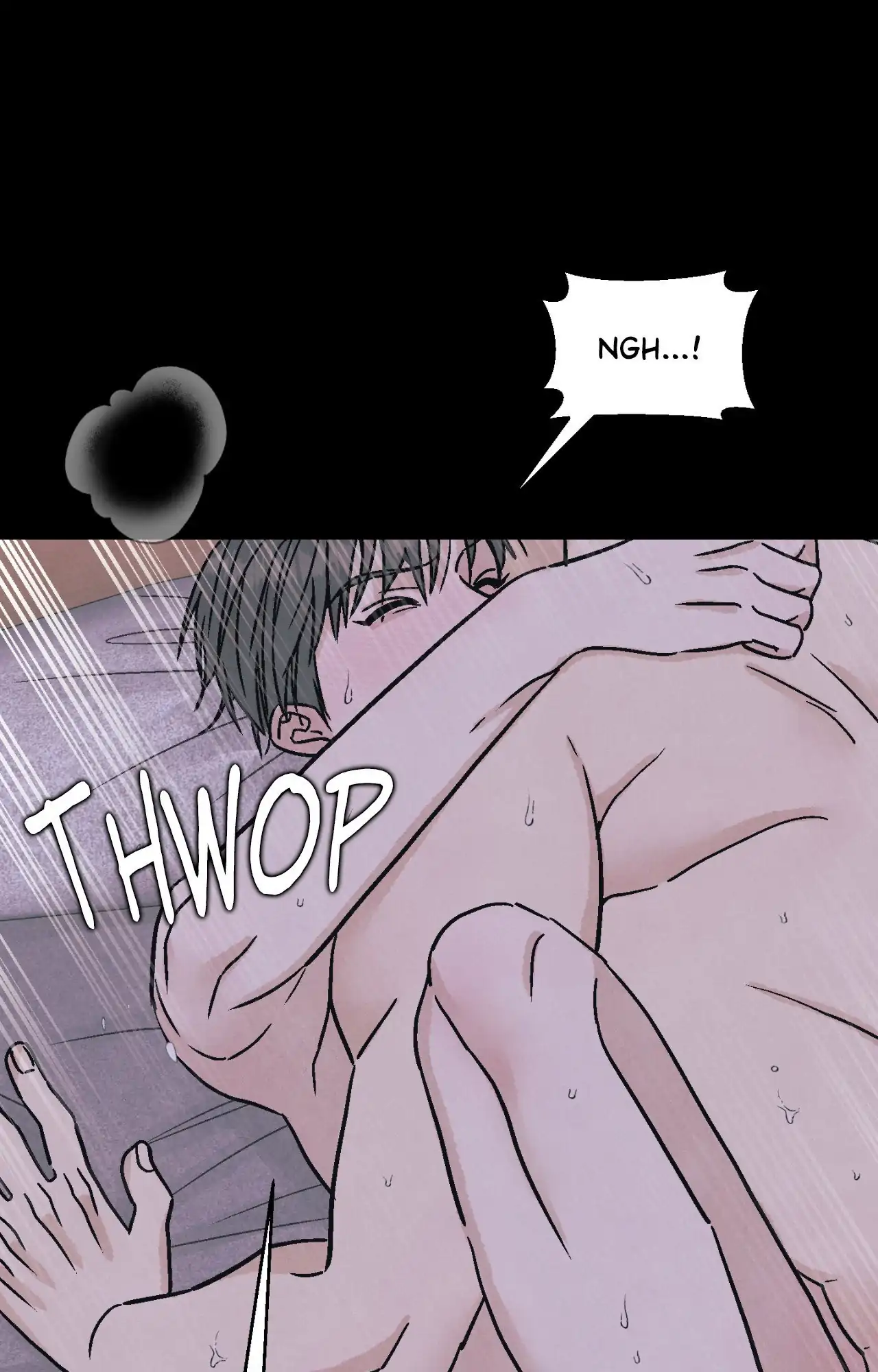 Operation Leo 《Official Uncensored》 - Episode 1 manhwa