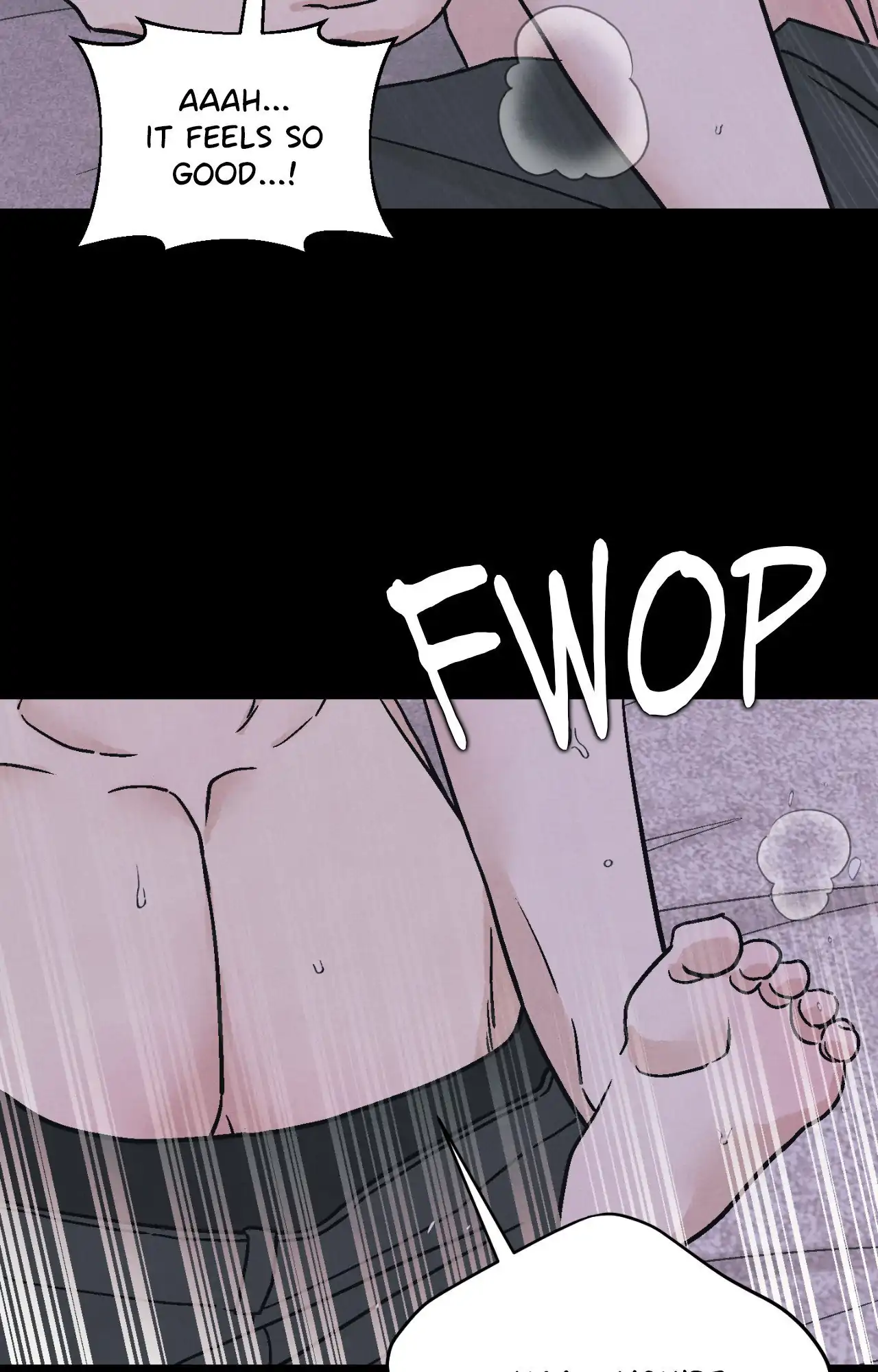 Operation Leo 《Official Uncensored》 - Episode 1 manhwa