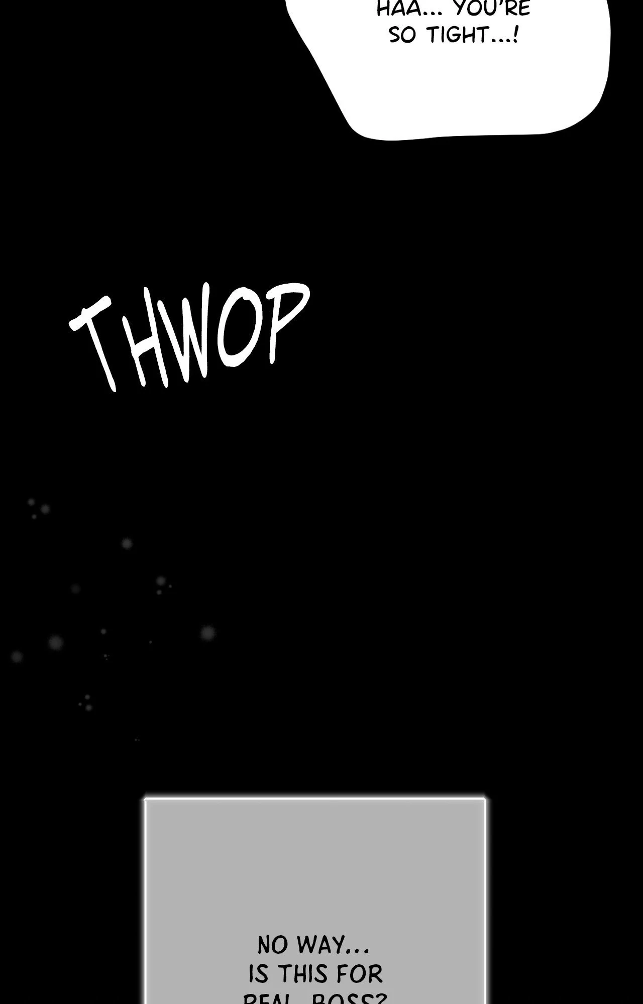 Operation Leo 《Official Uncensored》 - Episode 1 manhwa