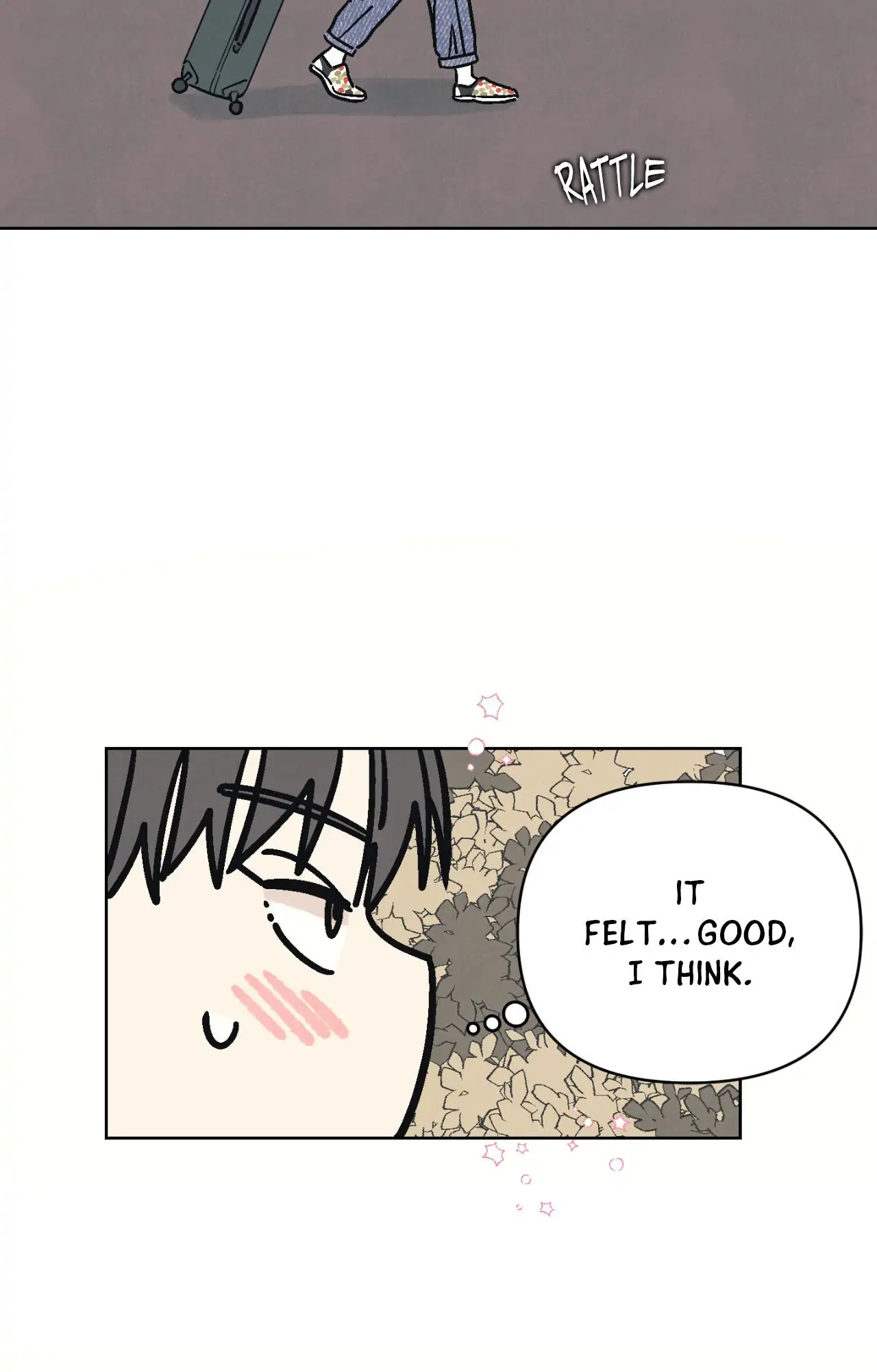 Operation Leo 《Official Uncensored》 - Episode 1 manhwa