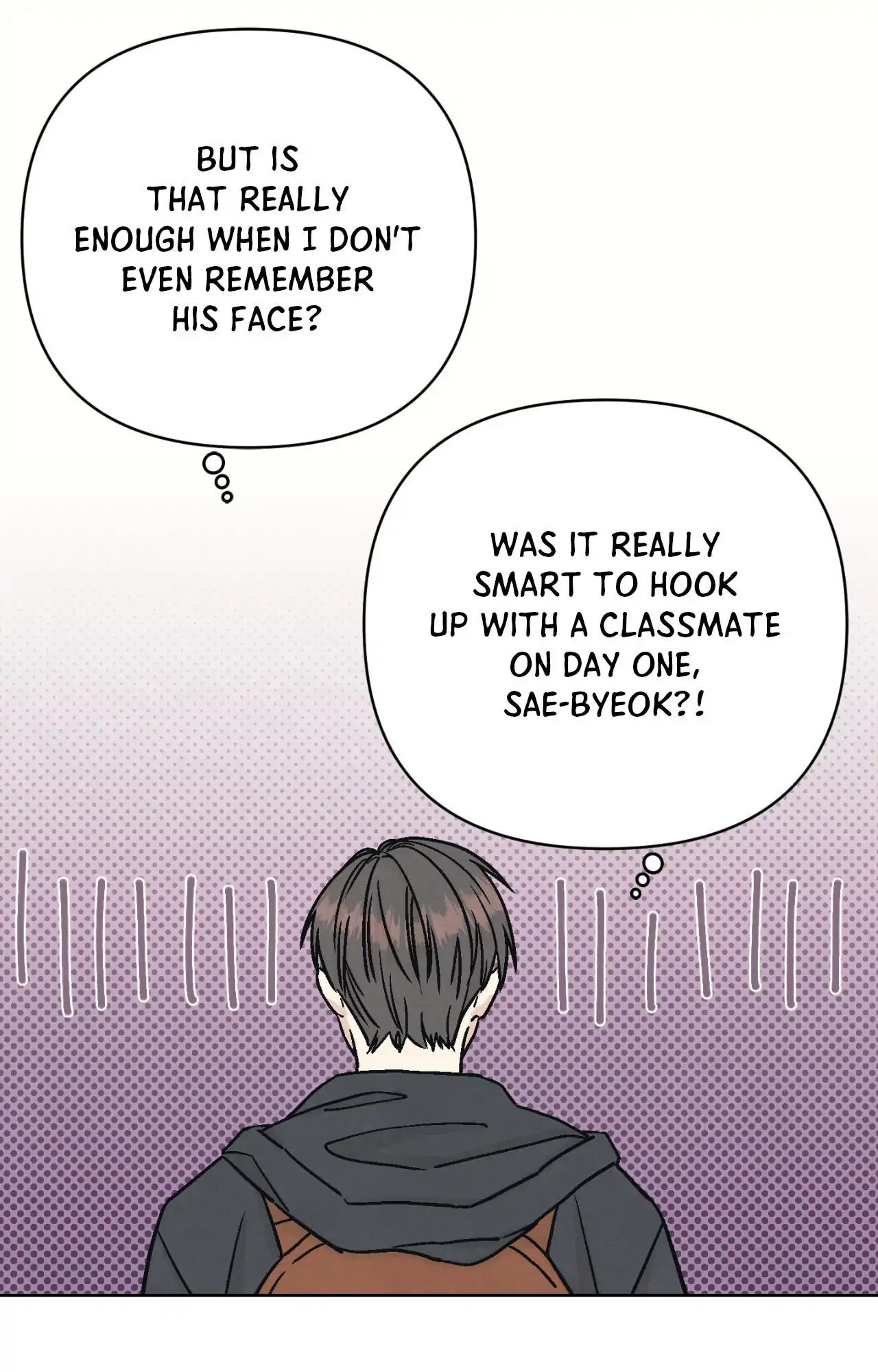 Operation Leo 《Official Uncensored》 - Episode 1 manhwa