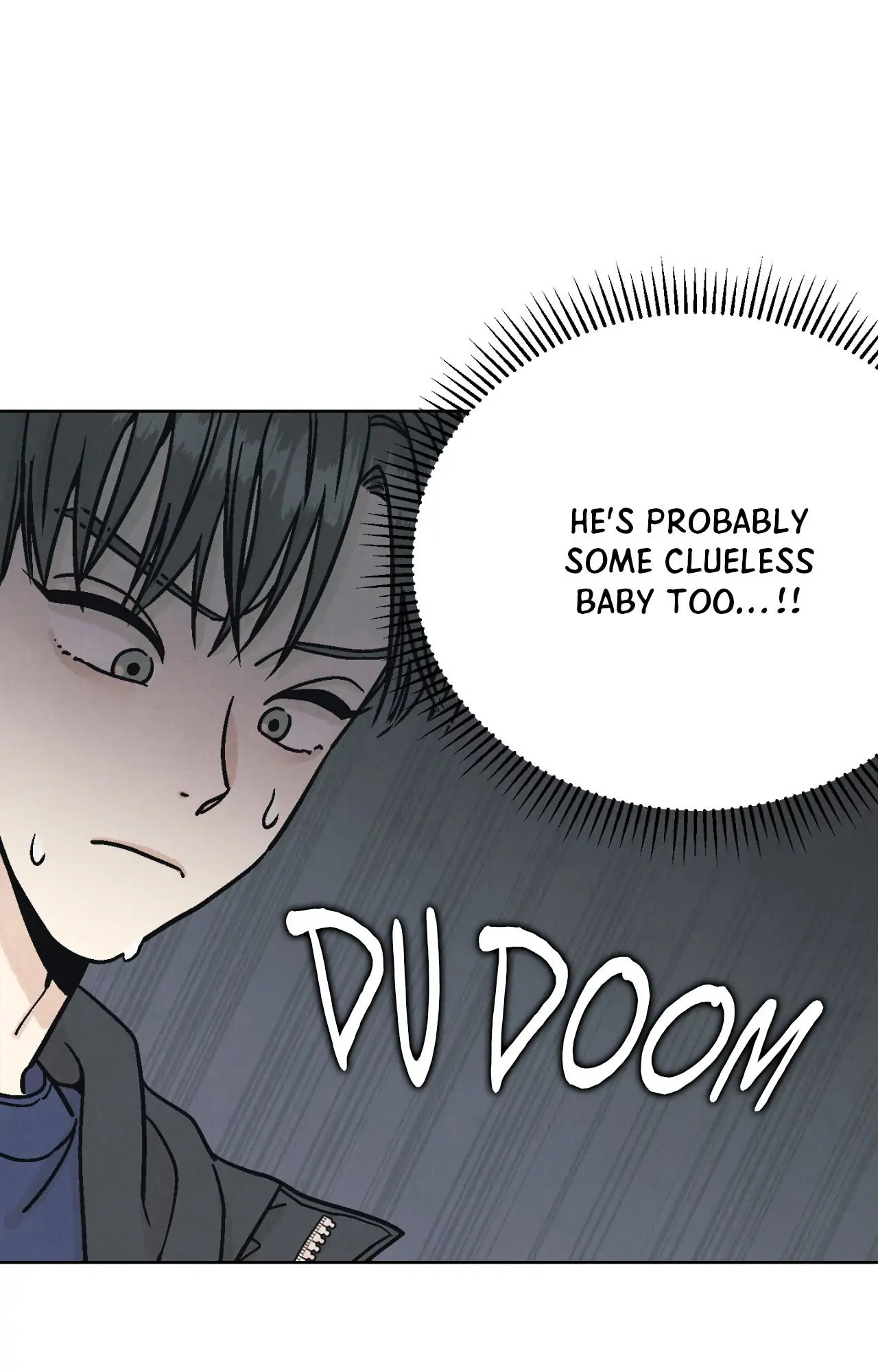 Operation Leo 《Official Uncensored》 - Episode 1 manhwa