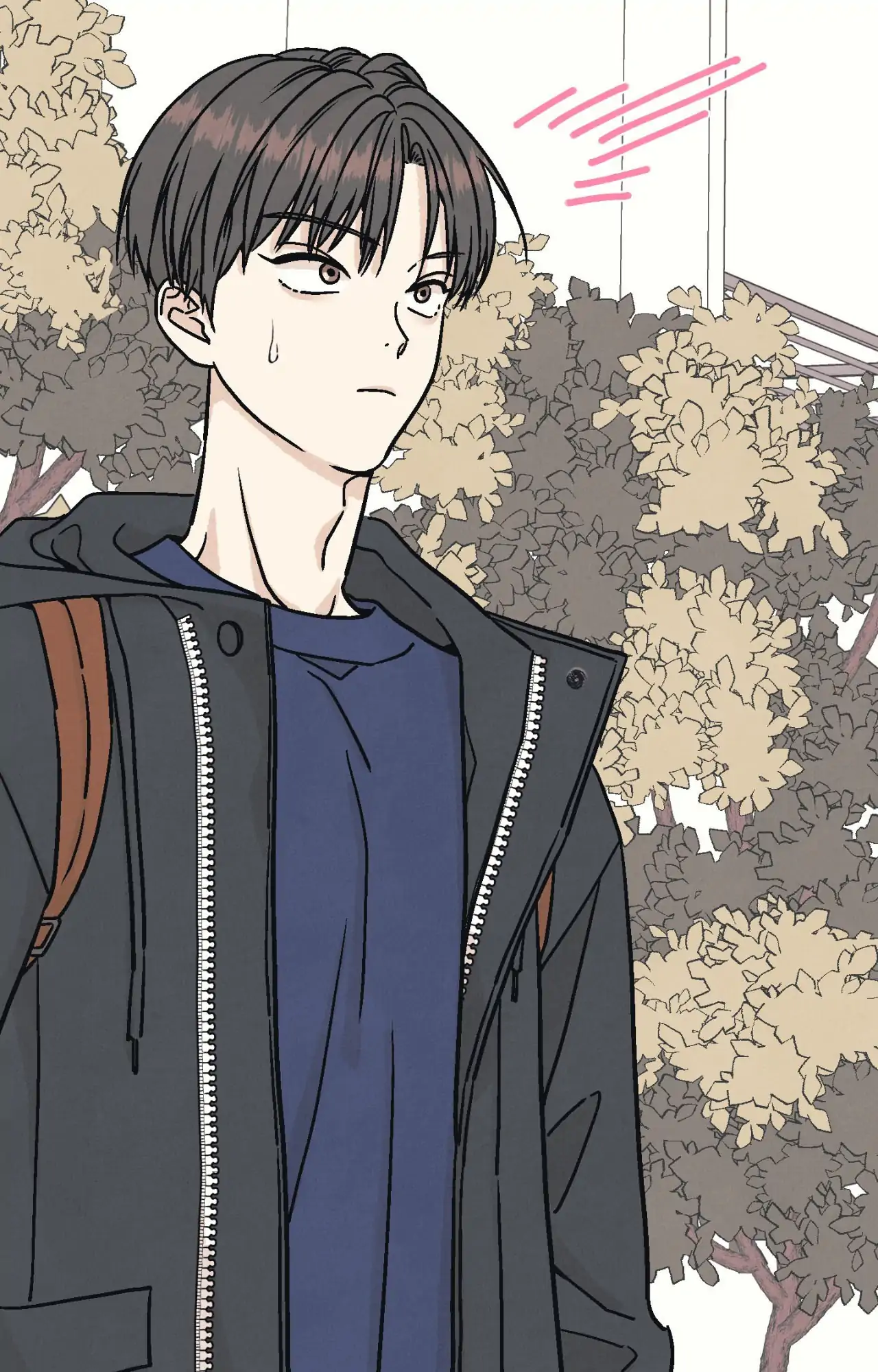 Operation Leo 《Official Uncensored》 - Episode 1 manhwa