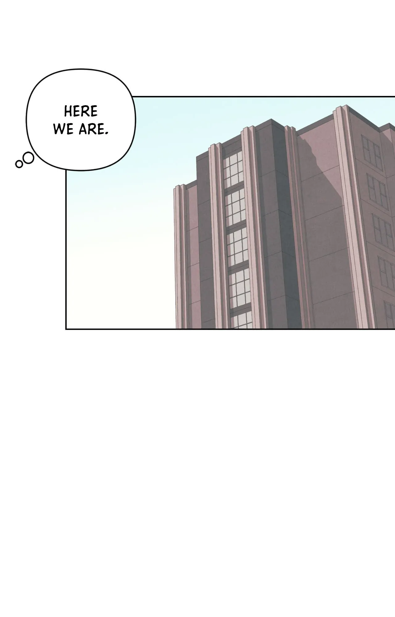 Operation Leo 《Official Uncensored》 - Episode 1 manhwa