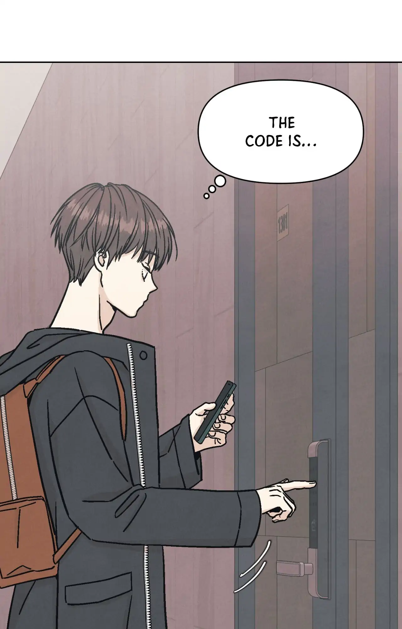 Operation Leo 《Official Uncensored》 - Episode 1 manhwa