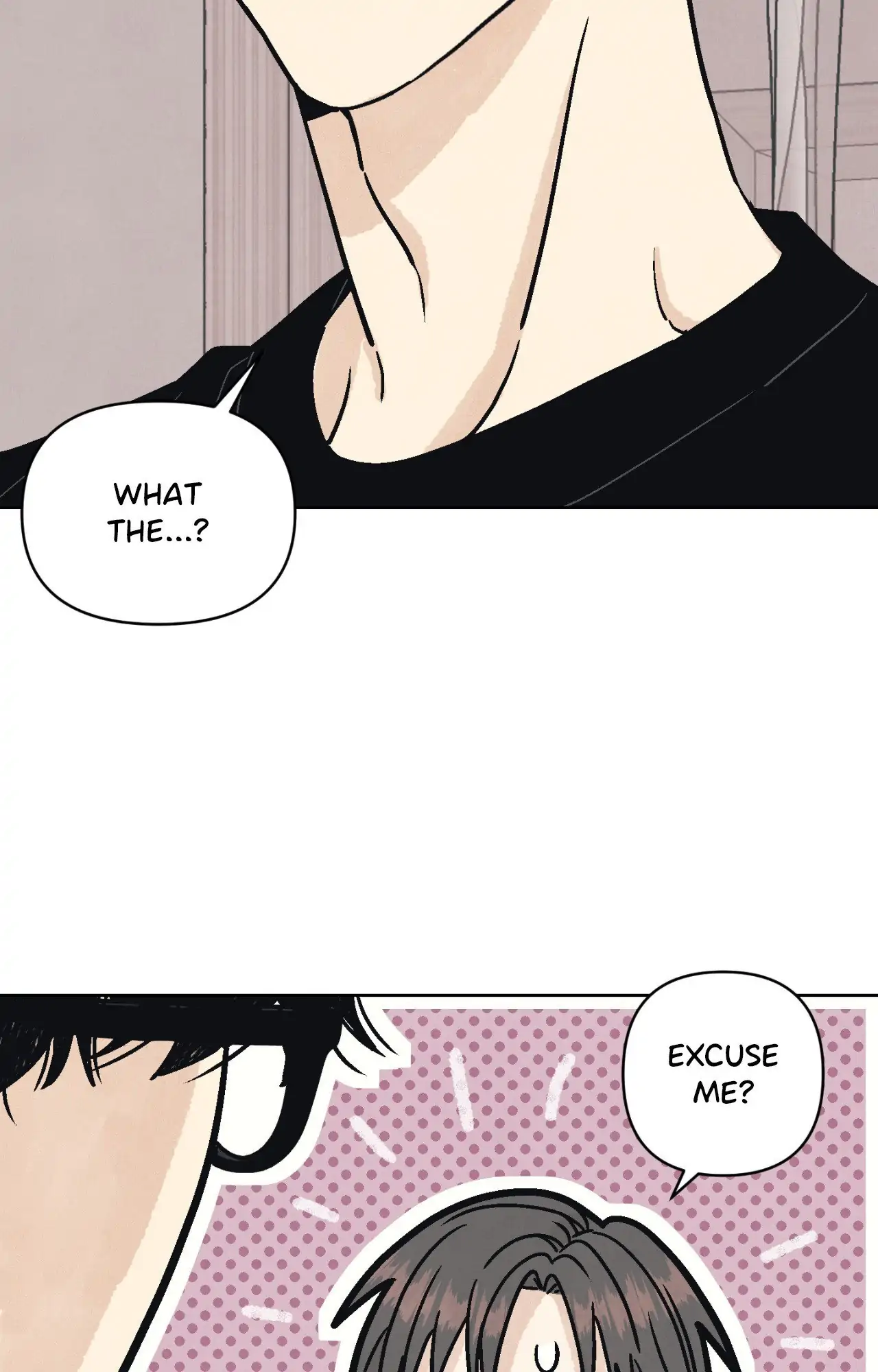 Operation Leo 《Official Uncensored》 - Episode 1 manhwa