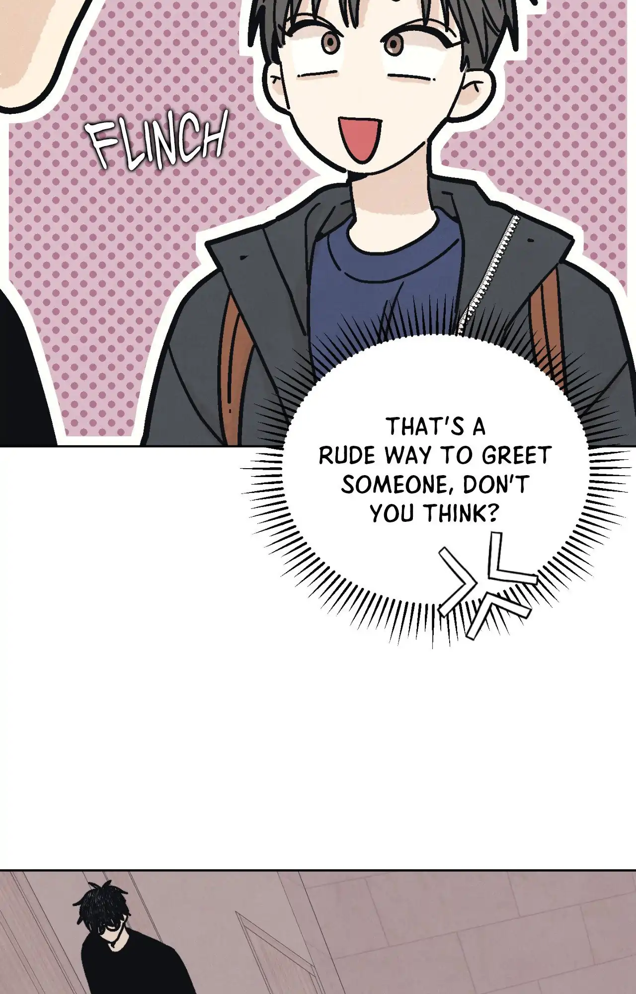 Operation Leo 《Official Uncensored》 - Episode 1 manhwa