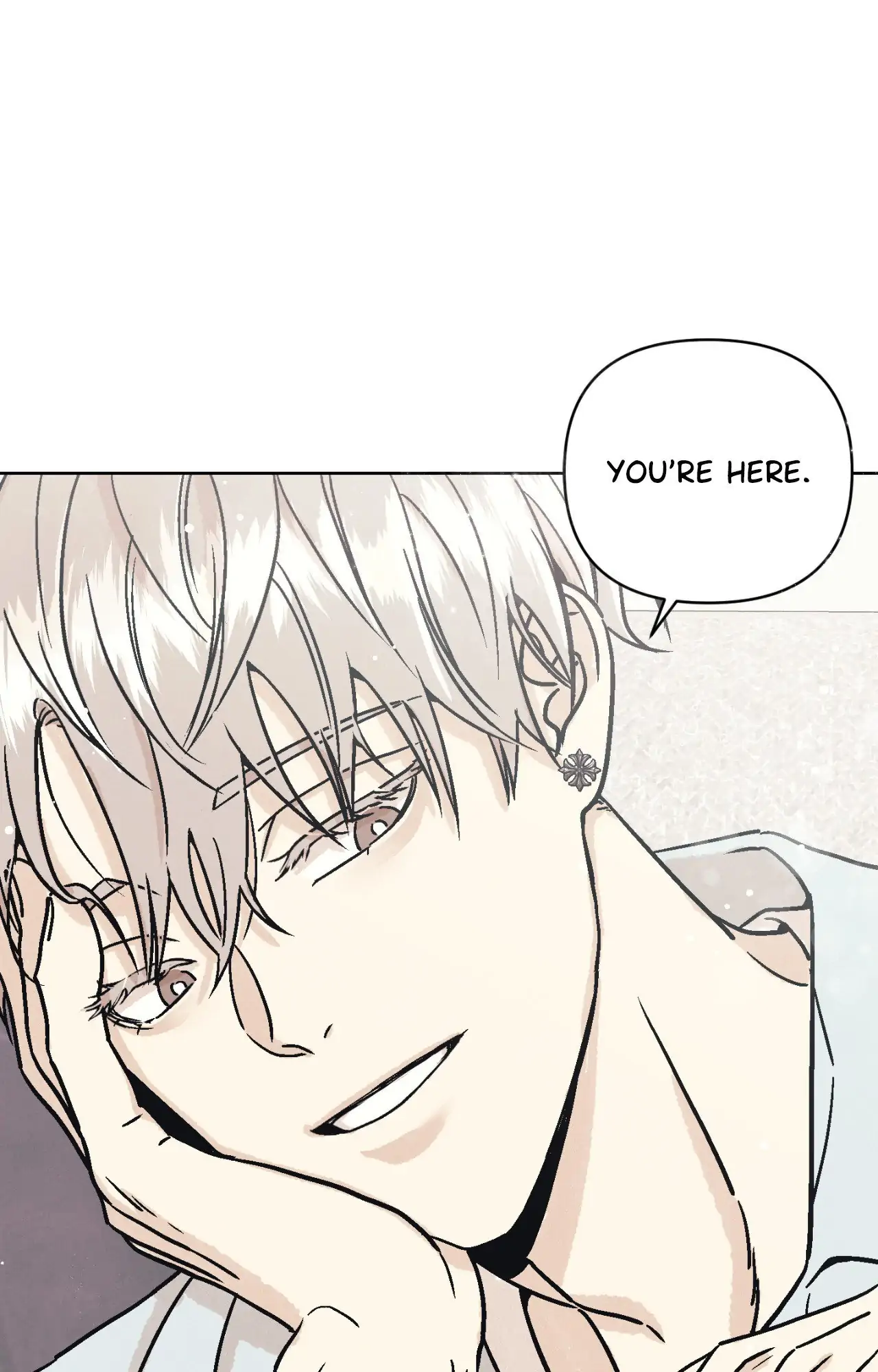 Operation Leo 《Official Uncensored》 - Episode 1 manhwa