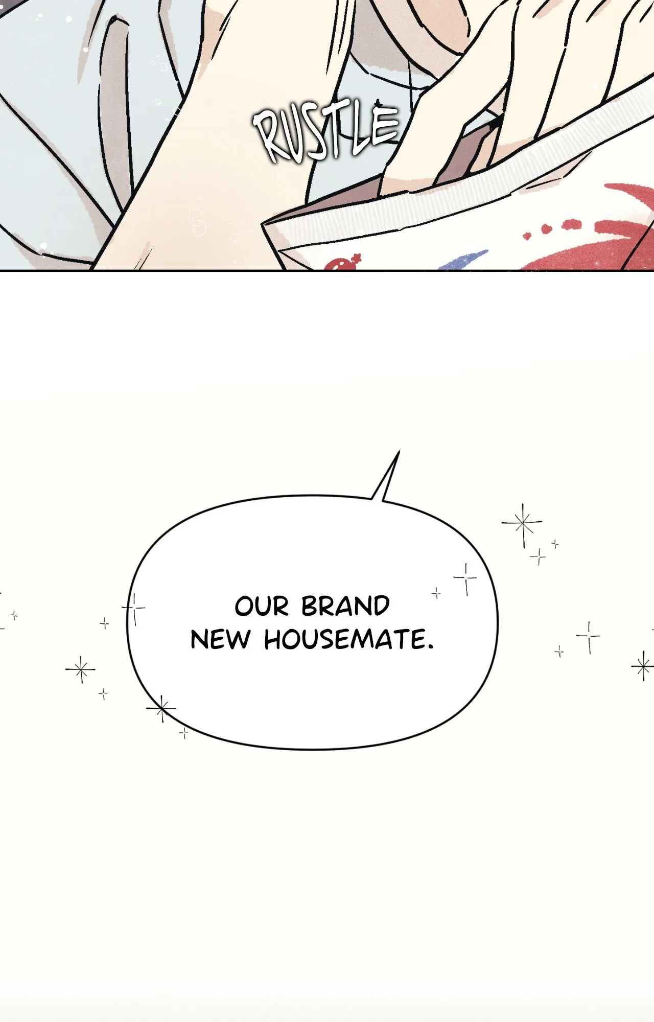 Operation Leo 《Official Uncensored》 - Episode 1 manhwa