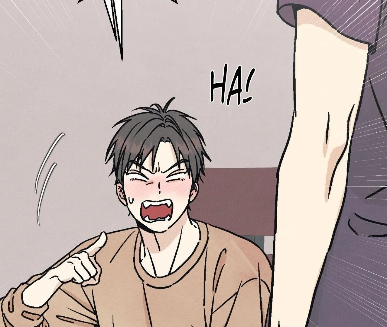 Operation Leo 《Official Uncensored》 - Episode 10 manhwa