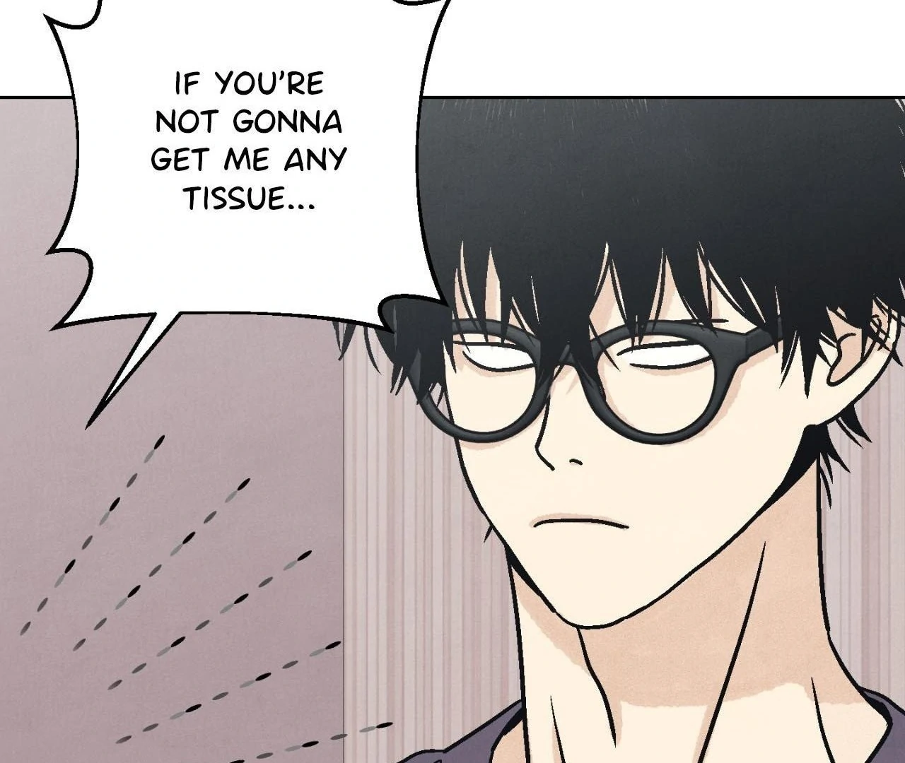 Operation Leo 《Official Uncensored》 - Episode 10 manhwa