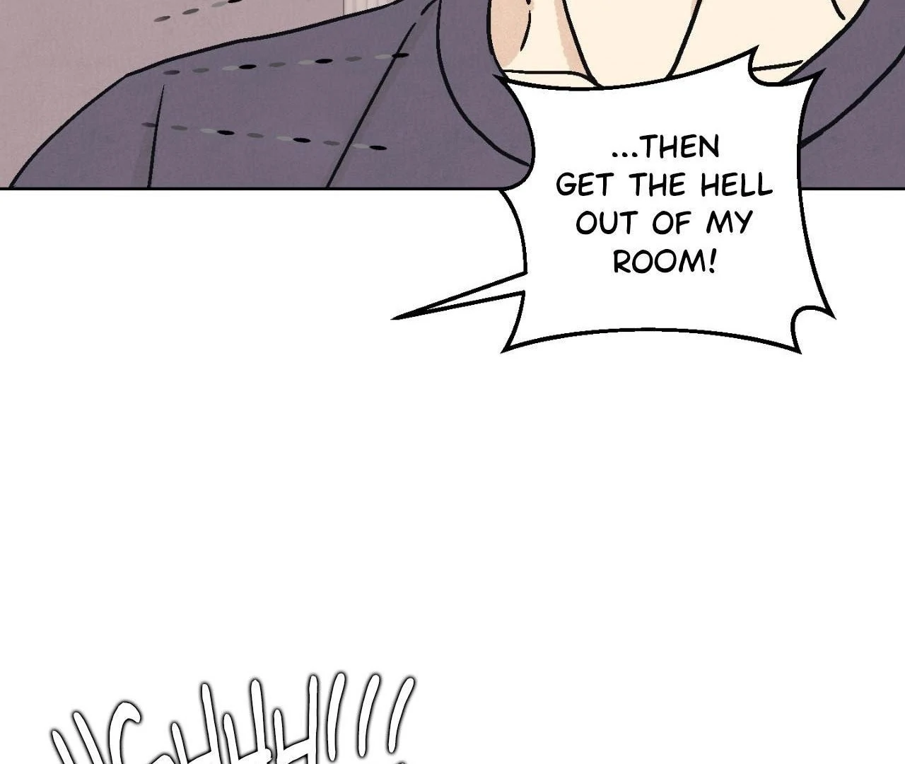 Operation Leo 《Official Uncensored》 - Episode 10 manhwa