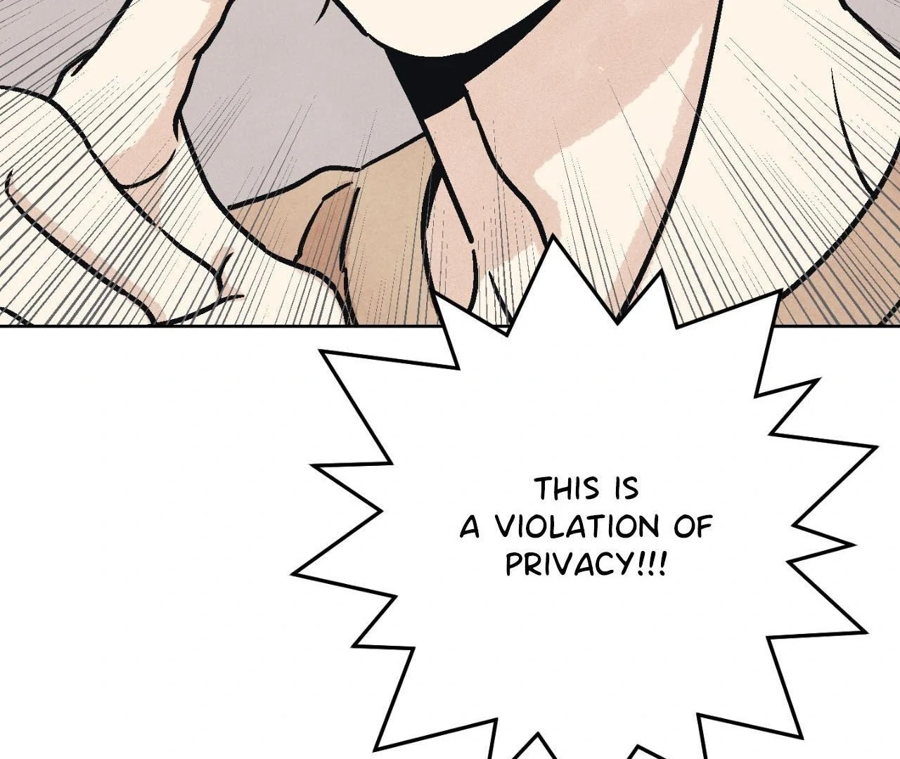 Operation Leo 《Official Uncensored》 - Episode 10 manhwa