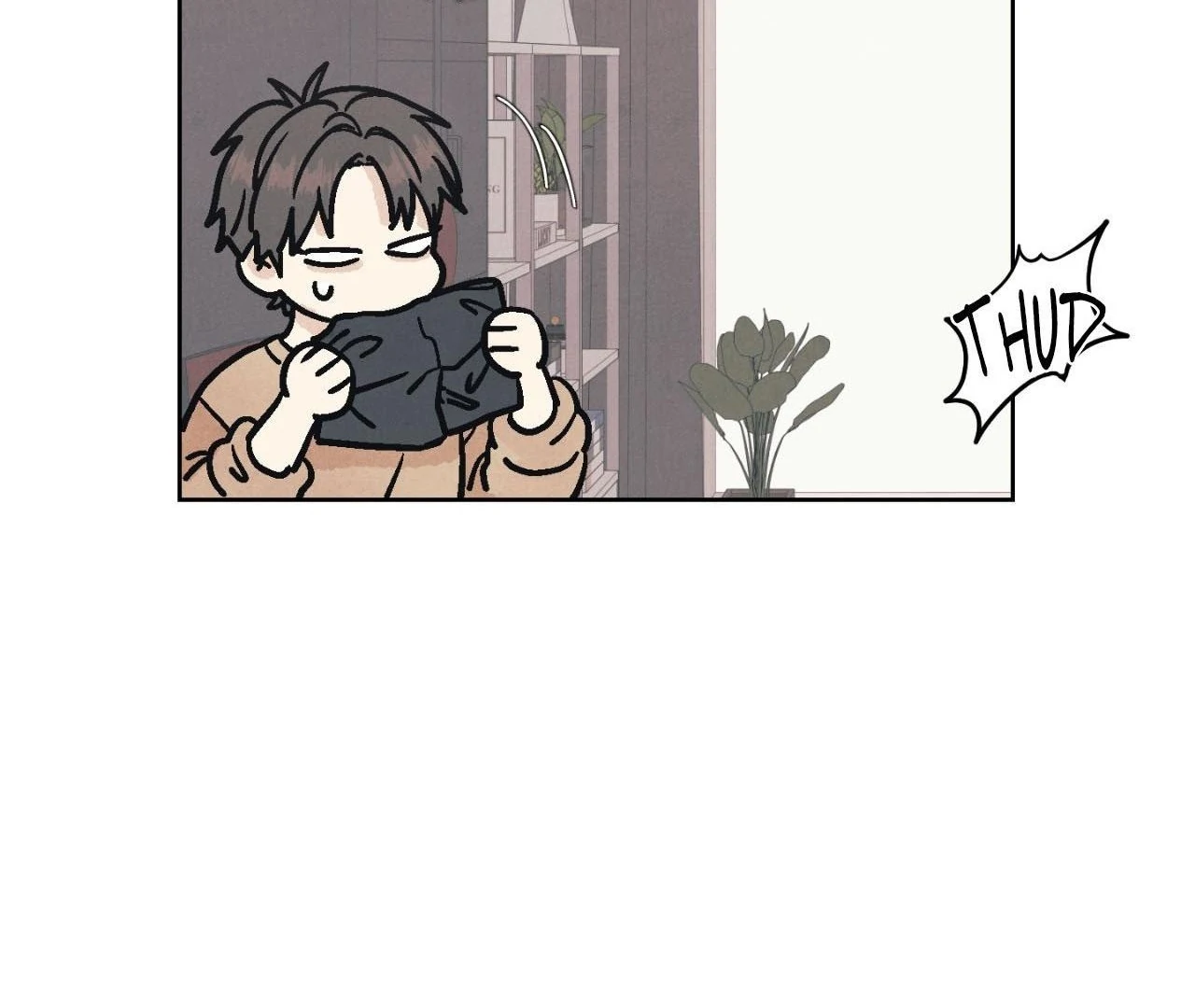 Operation Leo 《Official Uncensored》 - Episode 10 manhwa