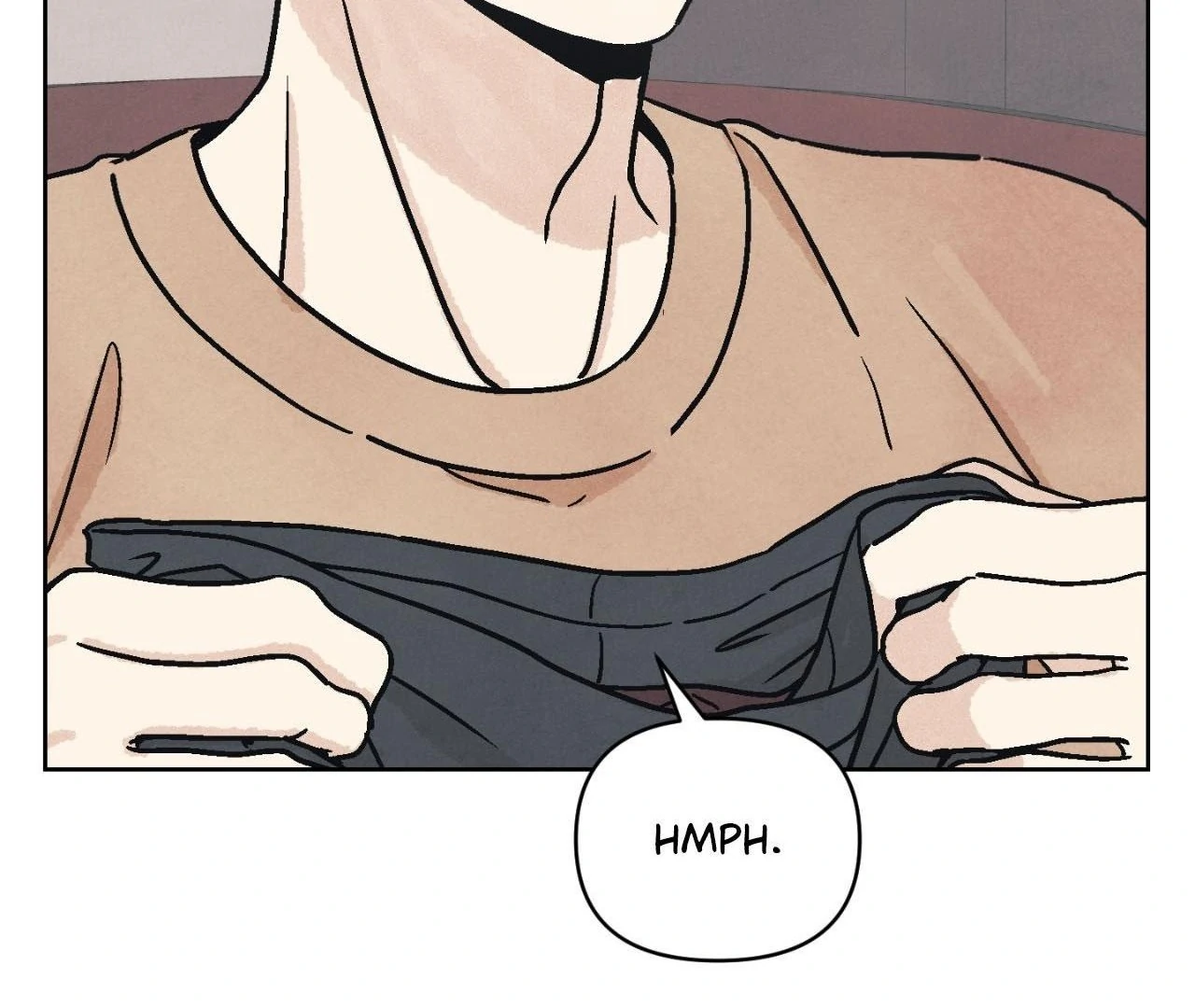 Operation Leo 《Official Uncensored》 - Episode 10 manhwa