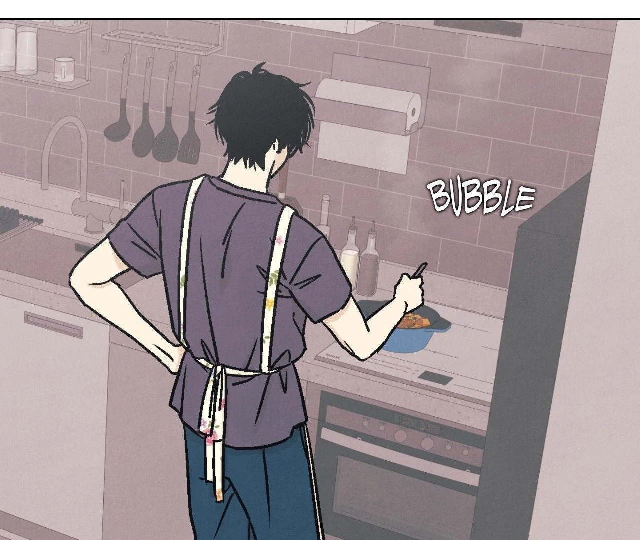 Operation Leo 《Official Uncensored》 - Episode 10 manhwa