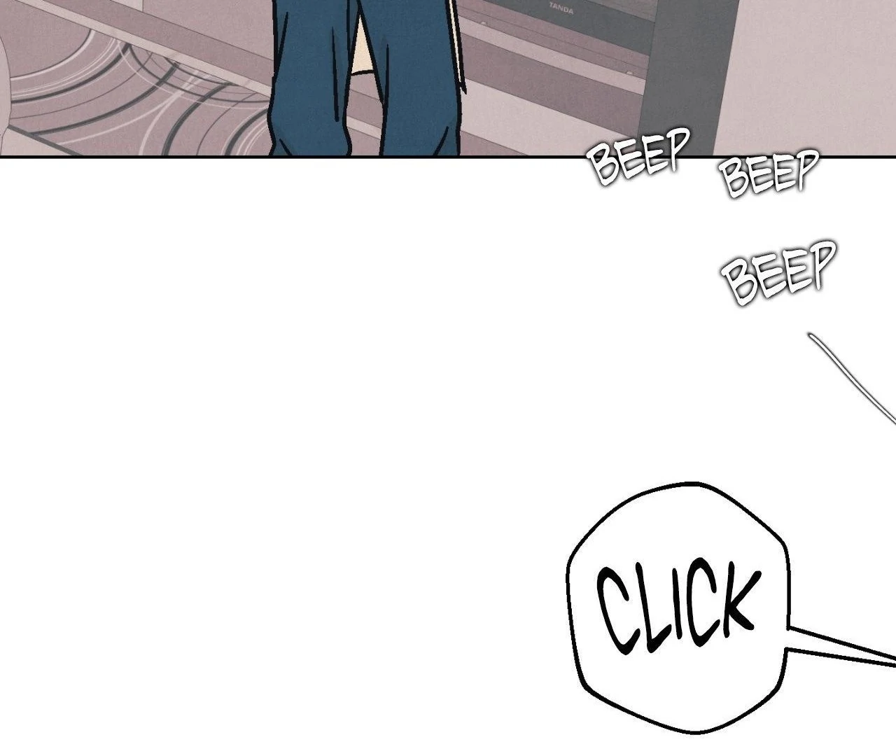 Operation Leo 《Official Uncensored》 - Episode 10 manhwa