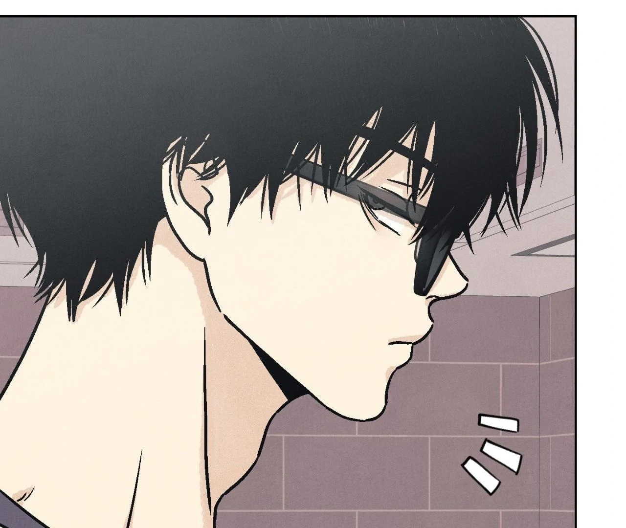 Operation Leo 《Official Uncensored》 - Episode 10 manhwa