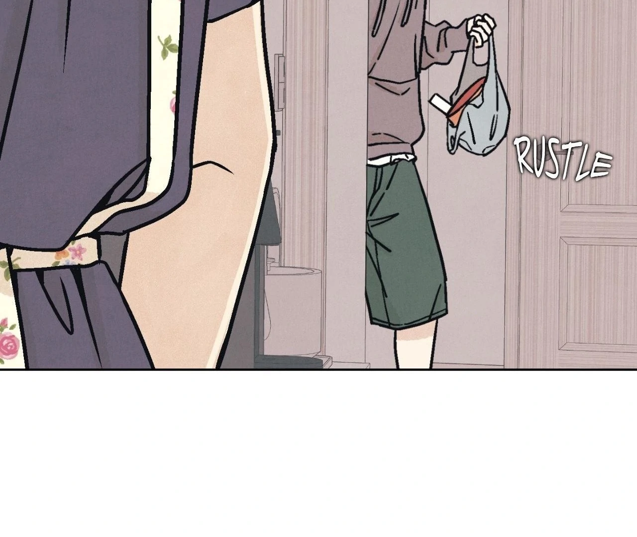 Operation Leo 《Official Uncensored》 - Episode 10 manhwa